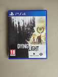 Dying Light PS4 PlayStation 4