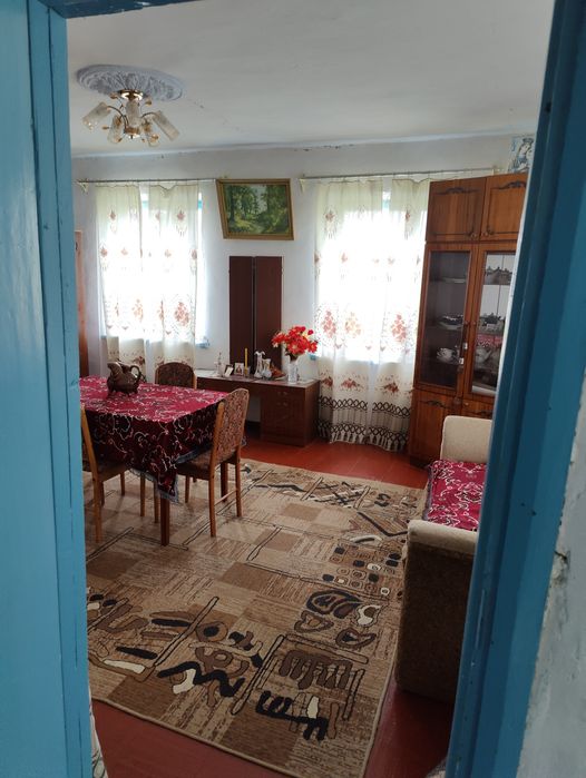 Дім в с. Бабичівка, вул. Дружби, 12, Житомирська область