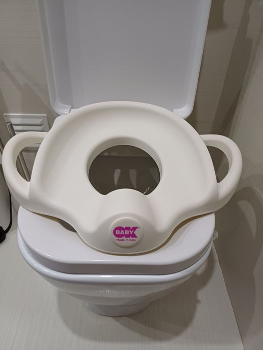 Redutor Sanita criança