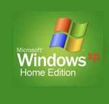 System operacyjny Windows XP Home Edition