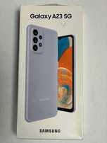 Smartfon Samsung Galaxy A23 5G 4/128GB 6,6" 120Hz 50Mpix NIEBIESKI