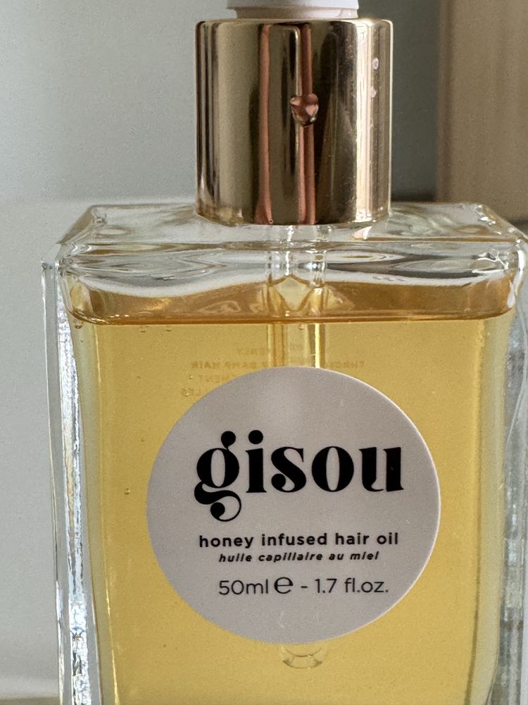 Gisou олія для волосся 50 мл