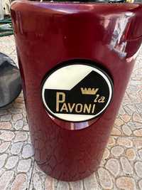 Moinho de cafe La Pavoni