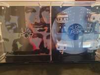 Funko Pop! U2 PopMart