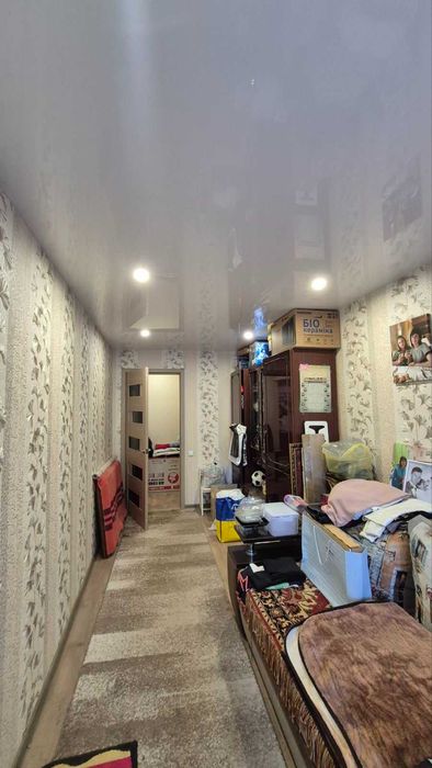 *ПРОДАЖ 3х кімн. кв-ри в Дніпровському р-ні, по вул. Днепровське шоссе