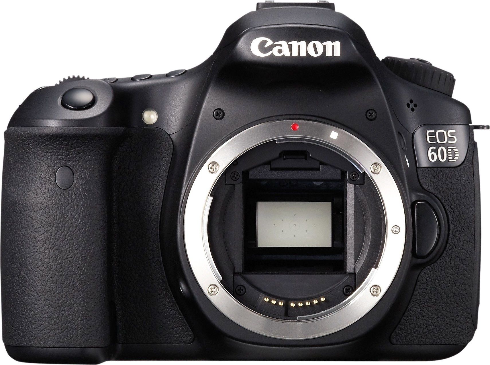 Фотоапарат Canon EOS 60 D