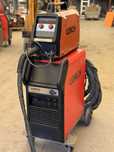 Spawarka mig Lorch Micormig 400