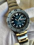 Seiko Prospex Monster Divers 300