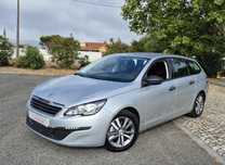 Peugeot 308 SW 1.6HDI | GARANTIA | 130.000KM - NACIONAL