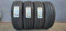 215/60/16 C Continental komplet Nowe zimowe