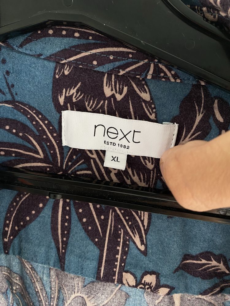 Гавайка теніска на літо L-XL