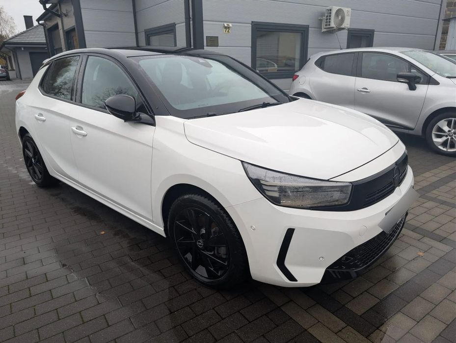 Opel Corsa 2024 * AUTOMAT * Salon Polska * Faktura VAT 23