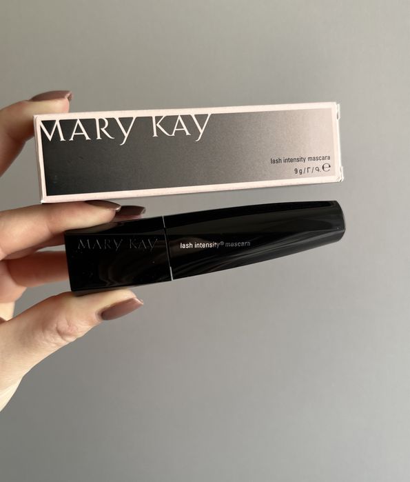 Tusz do rzęs Mary Kay