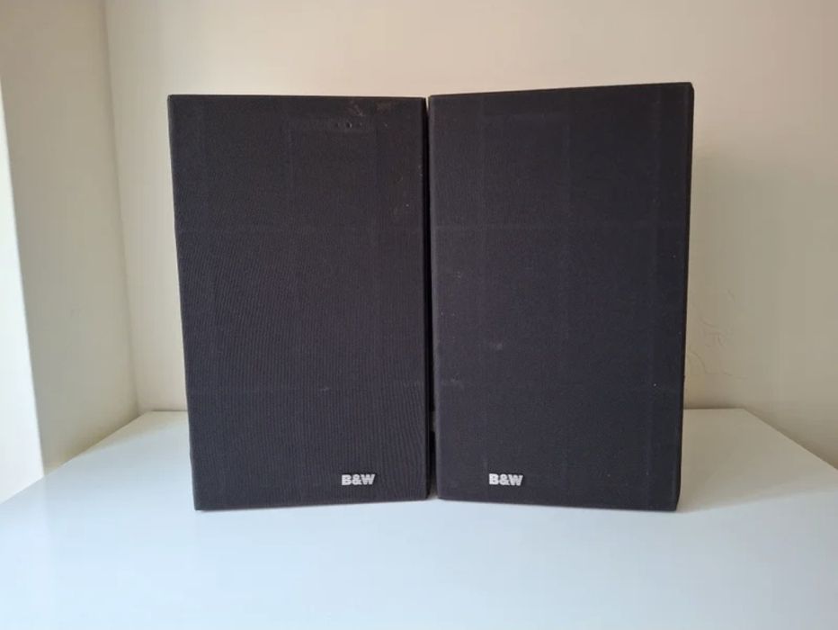 Bower & Wilkins 201i (B&W)