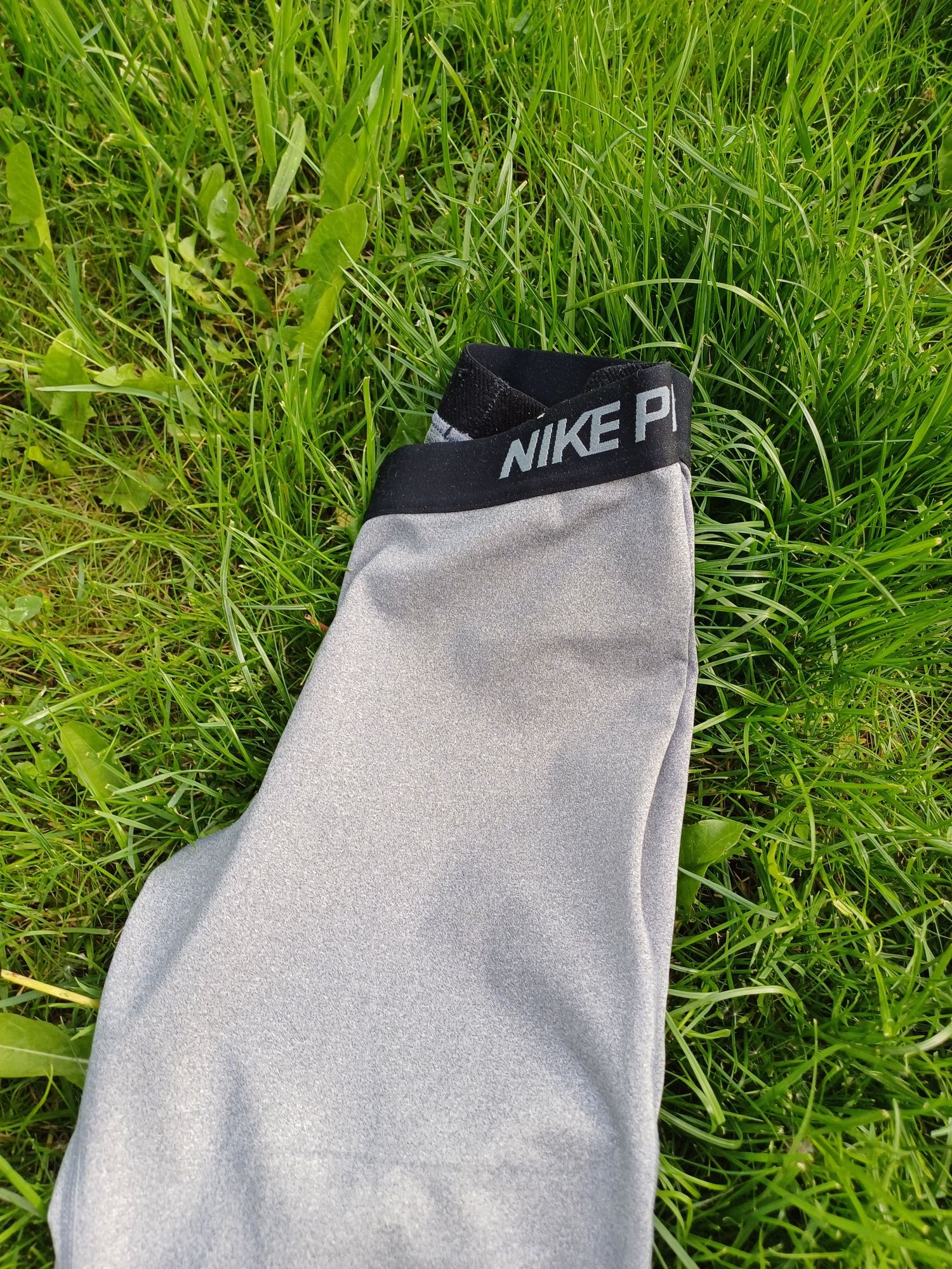 Legginsy damskie nike pro