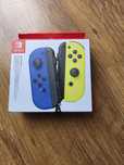 #8 Kontroler Nintendo Switch Joy-Con pair joycon