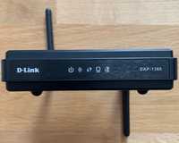 D-Link Punkt dostępowy DAP-1360 Extender/Repeater WiFi N300 2.4 GHz
