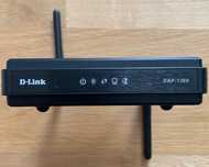 D-Link Punkt dostępowy DAP-1360 Extender/Repeater WiFi N300 2.4 GHz