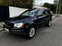 Volvo XC90 D5 AWD