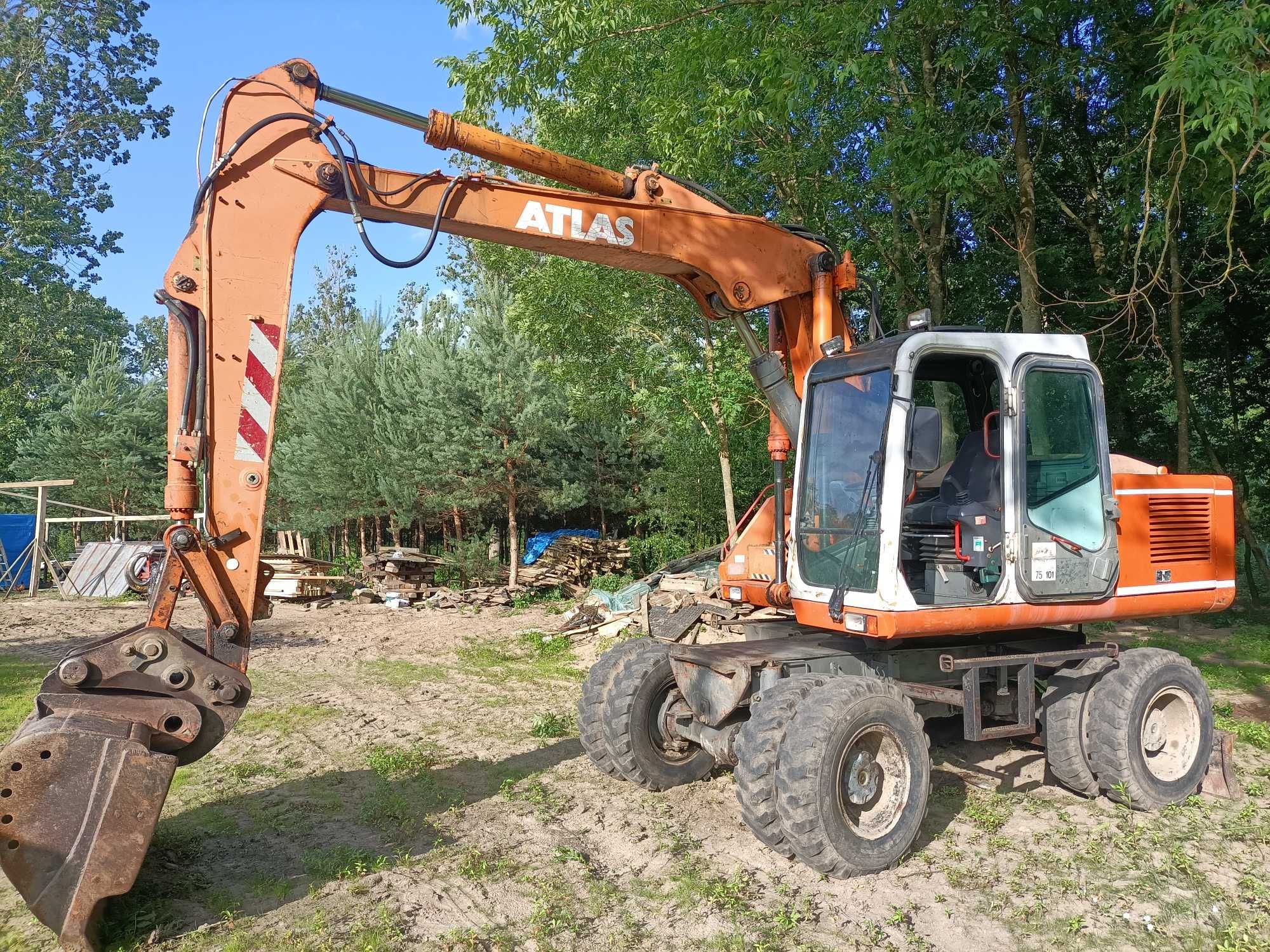 Atlas 1504 (umowa kupna sprzedaży)