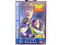 Toy Story Sega Mega Drive VIMAGCO.PL Bydgoszcz Śniadeckich 11