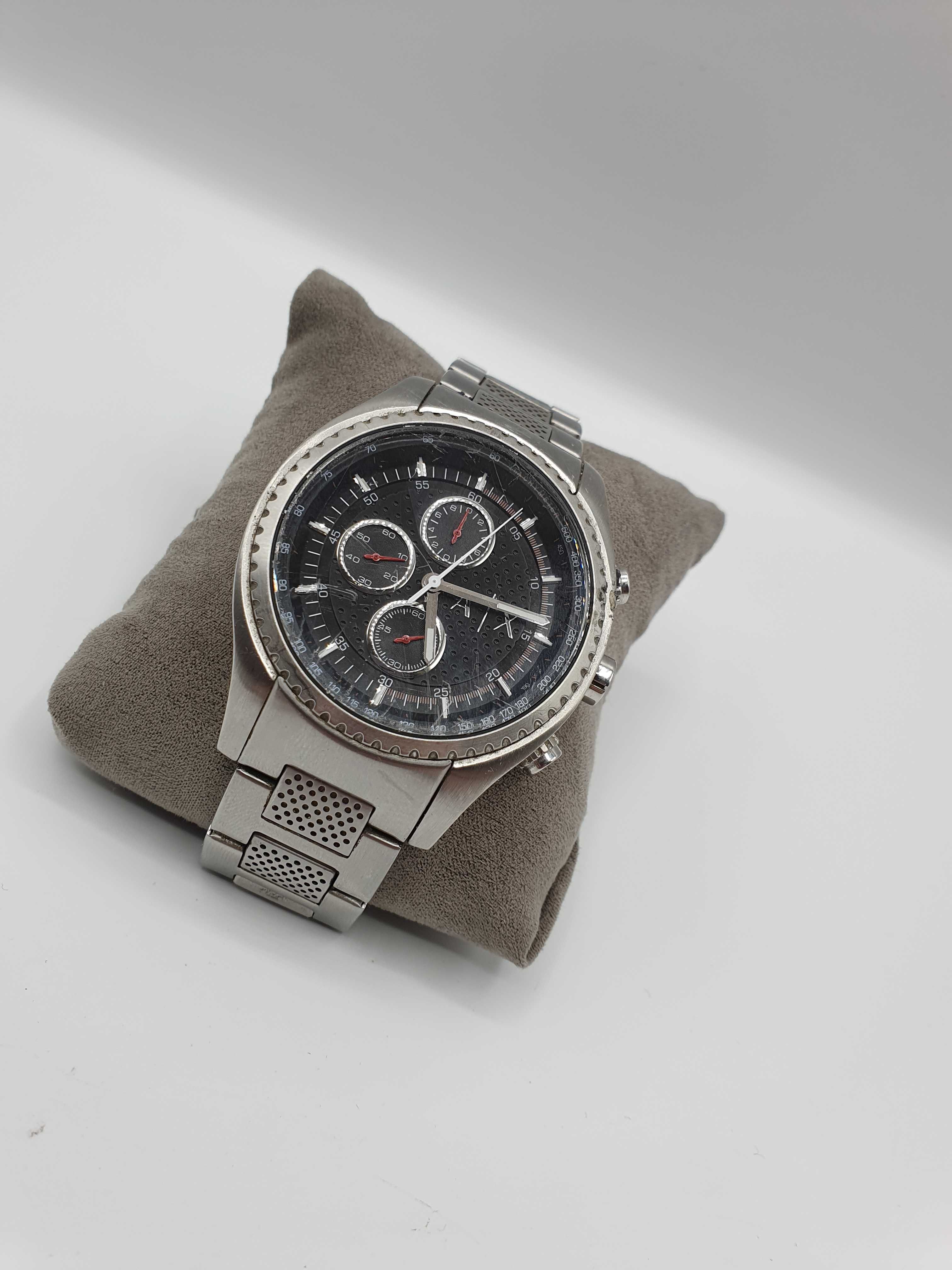 Zegarek męski Armani Exchange AX1612