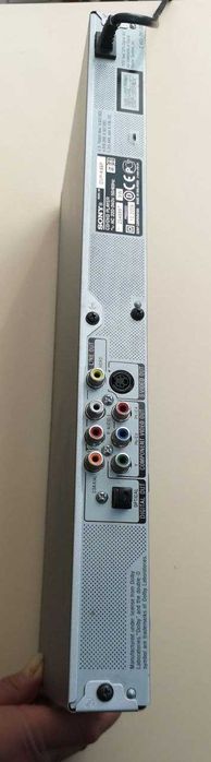 DVD плеер Sony DVP-K56P