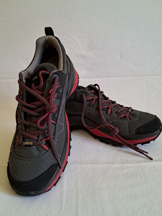 Buty trekkingowe LOWA roz 39