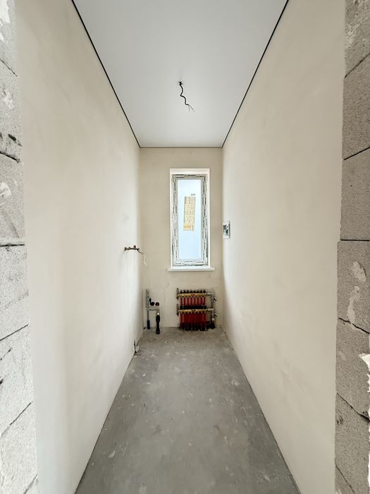 Газове опалення! Будинок 87 м.кв. на 6 сотках