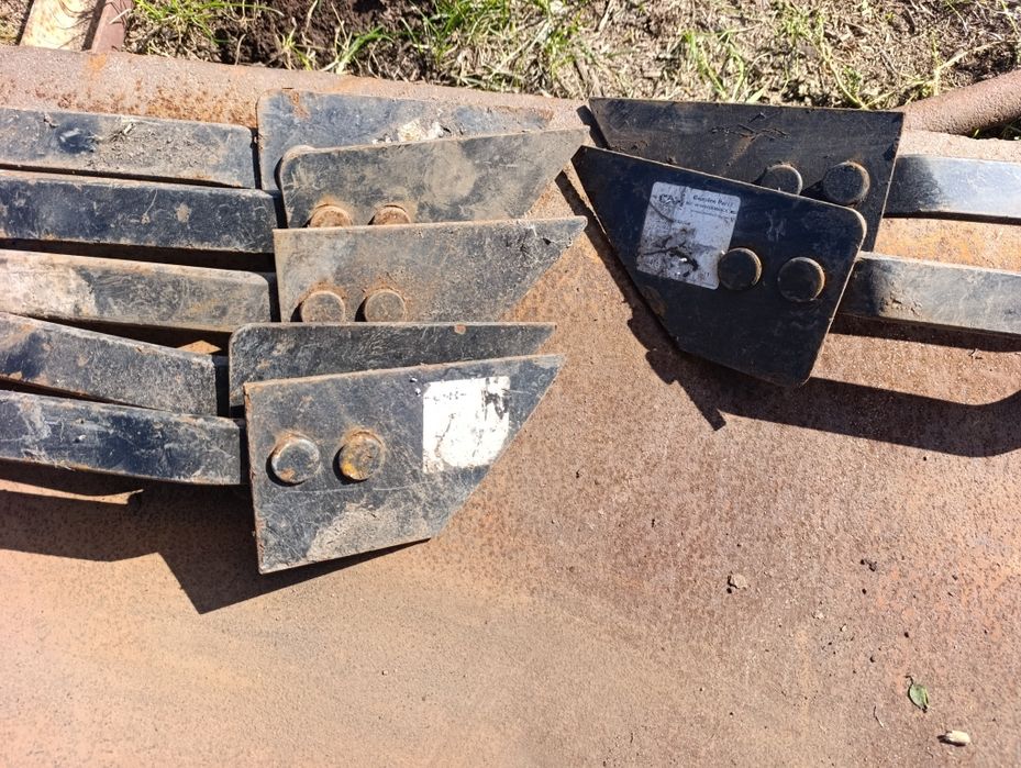 Продам сівалки,дискові та інший С.Х. інвентар.