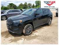 Jeep Compass 200 KM silnik 2.0L High Altitude 4x4 Limited AWD - Zadzwoń