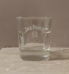 Nowe szklanki Jack Daniels 6 sztuk