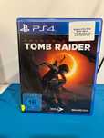 Shadow of the Tomb Raider PS4