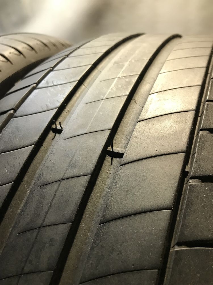 Letnie opony 225/55/18 Michelin Primacy 3