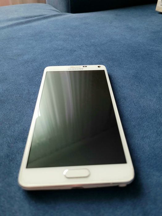 Samsung Note 4 SM-N910C