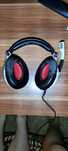 Ігрові навушники Sennheiser G4ME Zero (читати опис)
