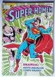 Super-Homem- Nº 72- Abril