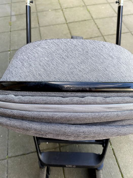 Wózek Venicci Tinum Upline 2w1