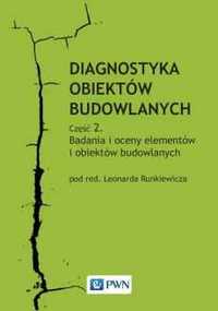 Diagnostyka obiektów budowlanych część 2 Badania