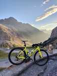 SCOTT Addict RC30 M 7.8kg rower szosowy aero UCI Dandyhorse ultegra