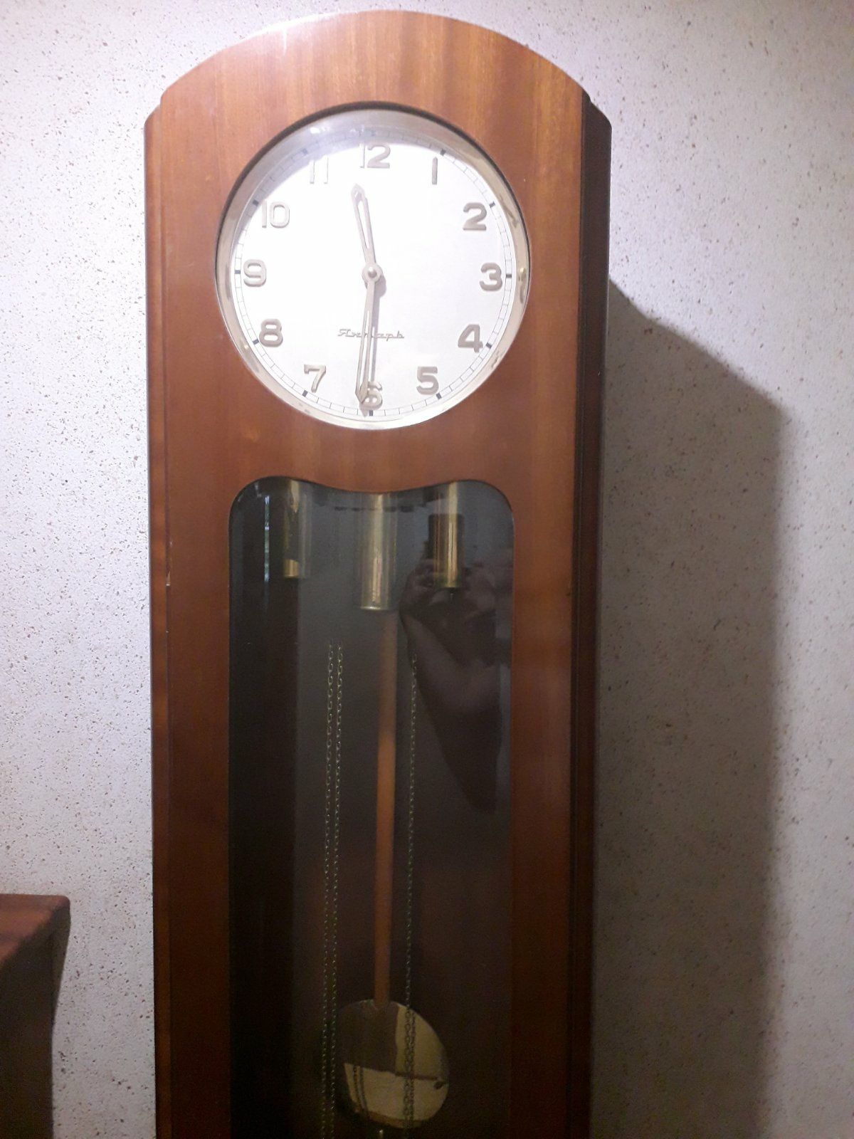 Продам напольные часы завода Янтарь