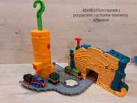 Tomek i przyjaciele sodor steamworks