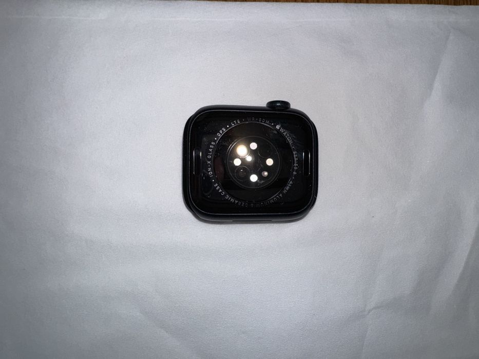 Apple watch 8 gps + cellular 41mm