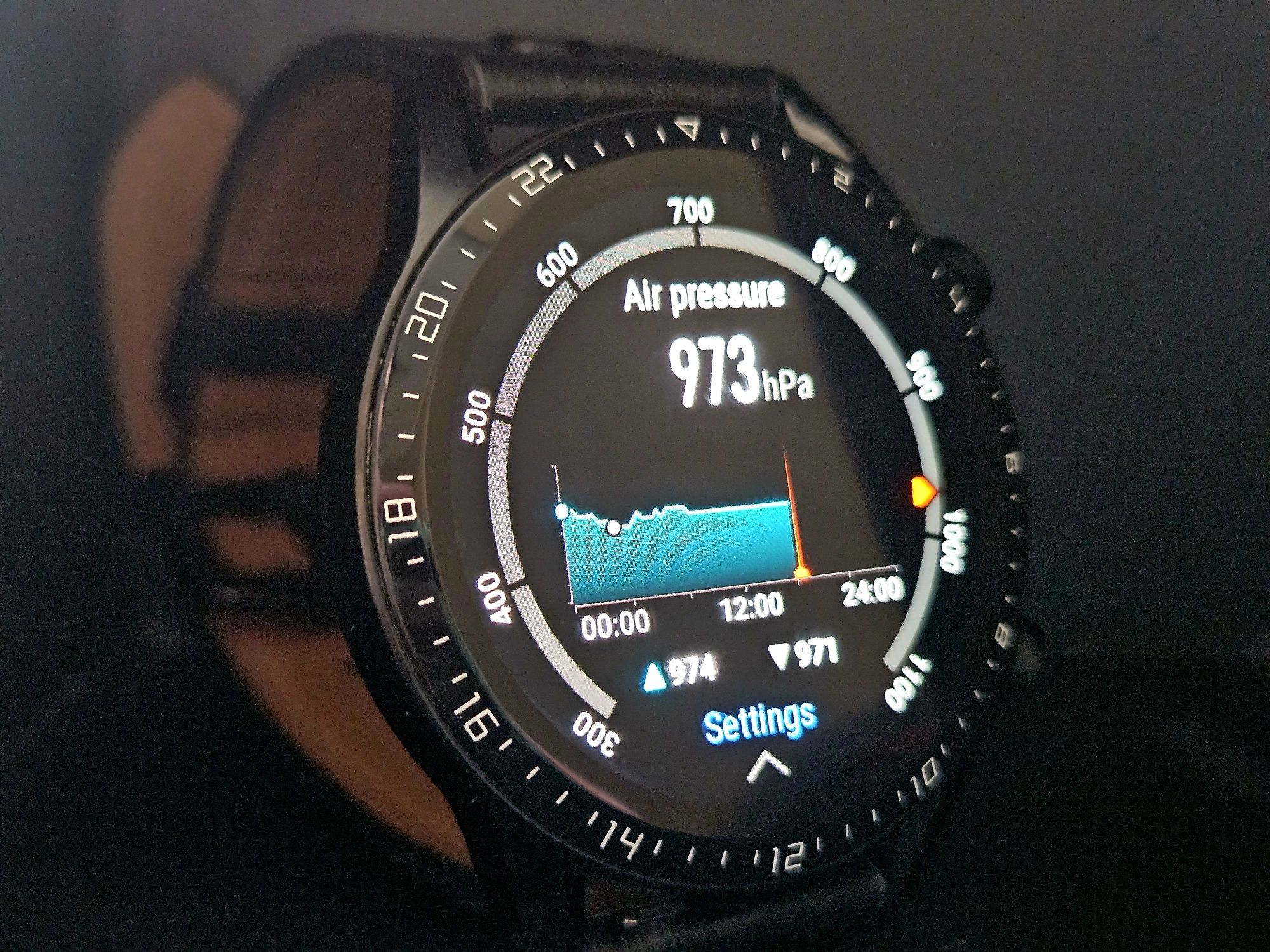 Huawei watch GT2 Оригінал, смарт годинник, фітнес трекер