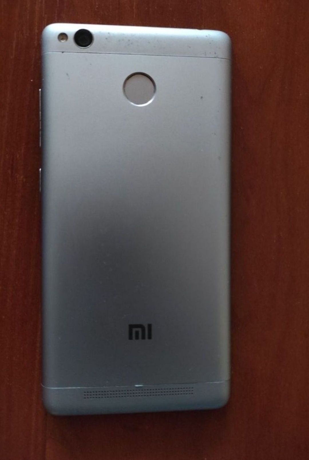 Смартфон, телефон Xiaomi Redmi 3S 2/16Gb