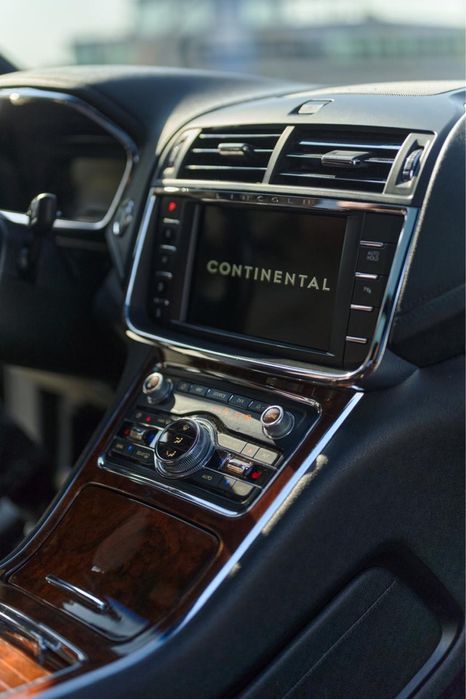 Продаю Lincoln Continental