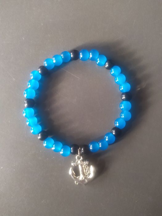 Bransoletka handmade