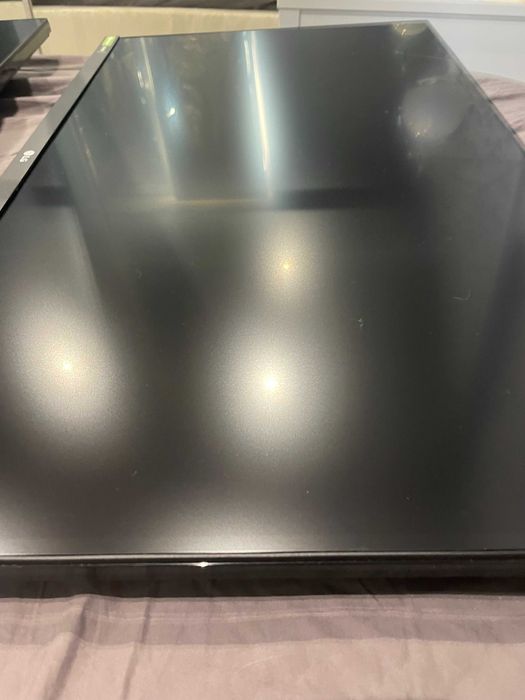 2x LG 27” UltraGear Nano IPS 1ms 144Hz 27GL850-b gaming monitors