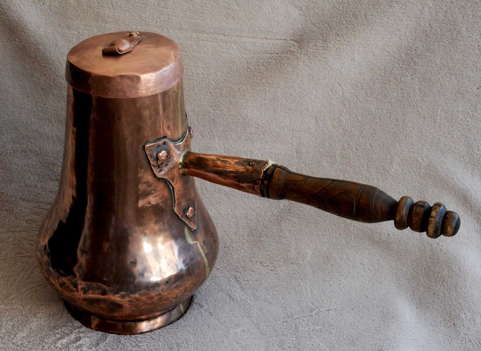 Balança antiga e outros objectos vintage  ( Ler texto )