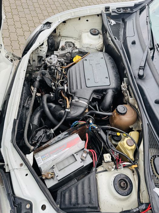 Renault  Kangoo 1.9D рено кенго